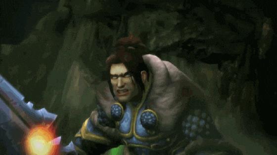 魔兽世界:对于瓦王的战死为什么要怪罪于部落