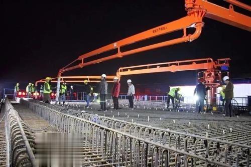 浙江一条新高铁将于四年后落成，总投资超390亿，这座城市有福了