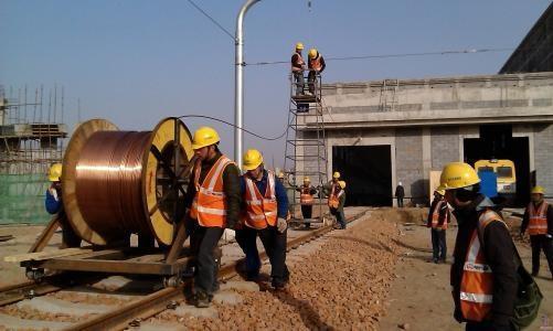 浙江一条新高铁将于四年后落成，总投资超390亿，这座城市有福了