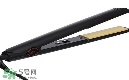 ghd直发器闪红灯是怎么回事?ghd直发器一直闪红灯