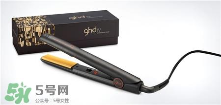 ghd直发器闪红灯是怎么回事?ghd直发器一直闪红灯