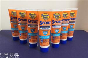 香蕉船防晒霜的保质期多久 香蕉船防晒霜质地 香蕉船防晒霜的保质期多久 香蕉船防晒霜质地