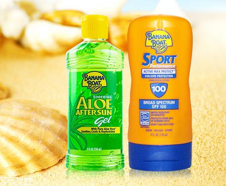 香蕉船防晒霜的保质期多久 香蕉船防晒霜质地 香蕉船防晒霜的保质期多久 香蕉船防晒霜质地