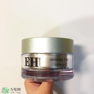 emma hardie卸妆膏怎么样?eh卸妆膏好用吗?