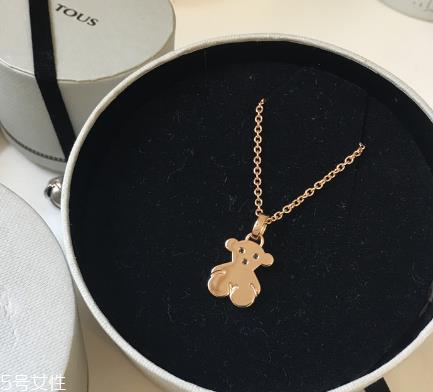 tous小熊是奢侈品吗?幸运和富贵的象征 tous小熊是奢侈品吗?幸运和富贵的象征