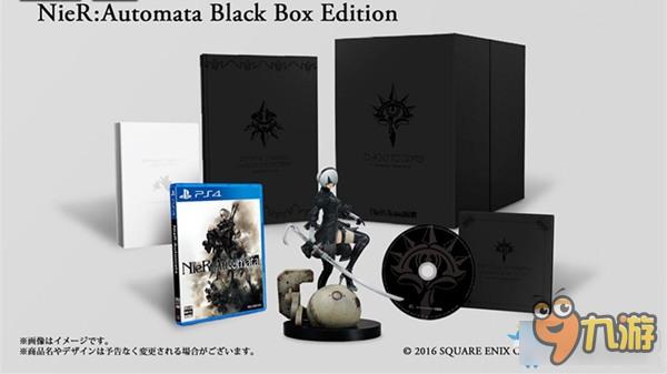 《尼尔：机械纪元》steam售价一览