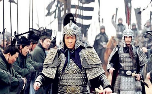 孙膑与庞涓的恩怨情仇，皆在鬼谷子的掌握之中，这才是人间仙人！