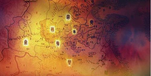 孙膑与庞涓的恩怨情仇，皆在鬼谷子的掌握之中，这才是人间仙人！