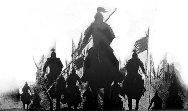 孙膑与庞涓的恩怨情仇，皆在鬼谷子的掌握之中，这才是人间仙人！