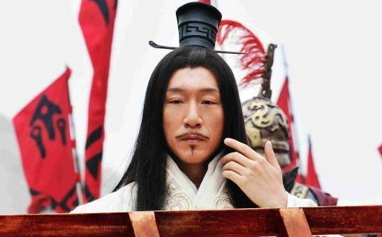 孙膑与庞涓的恩怨情仇，皆在鬼谷子的掌握之中，这才是人间仙人！