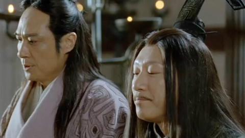 孙膑与庞涓的恩怨情仇，皆在鬼谷子的掌握之中，这才是人间仙人！