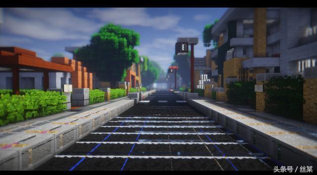 该支持一次迷你世界玩家,反一次MC痴了!