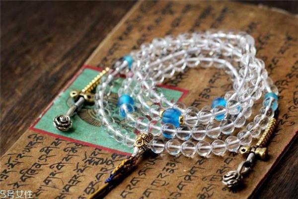 白水晶有收藏价值吗 要看具体品种