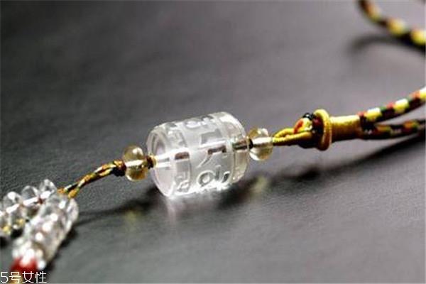 白水晶有收藏价值吗 要看具体品种