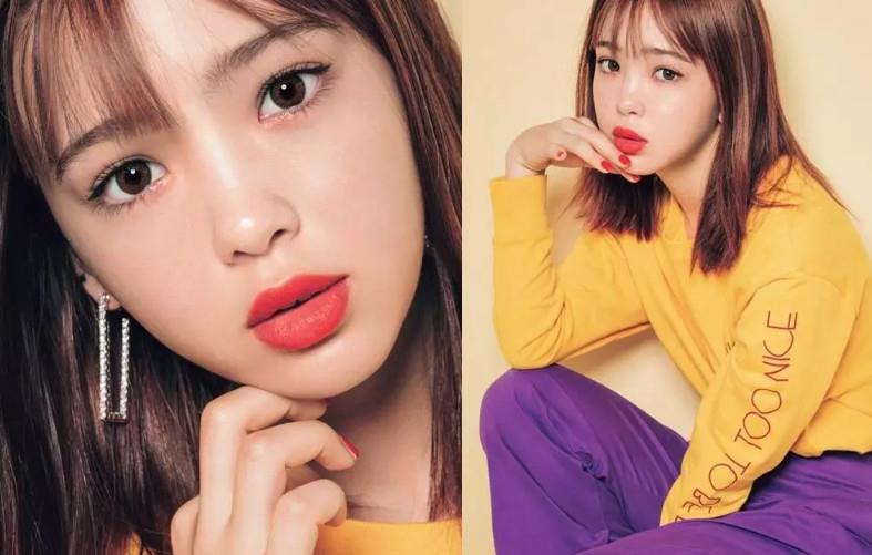 秋冬妆容教程 着迷的秋冬彩妆