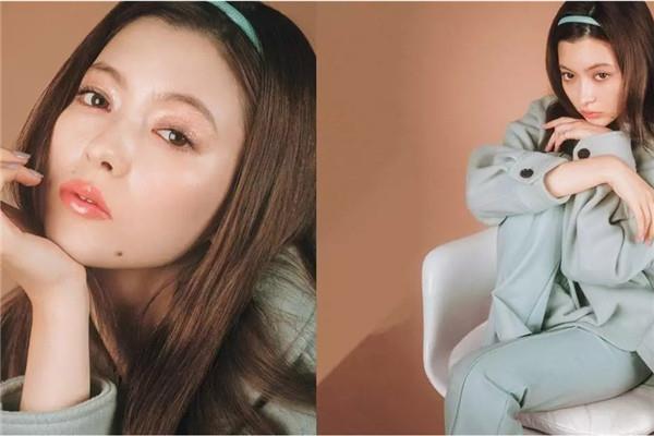 秋冬妆容教程 着迷的秋冬彩妆