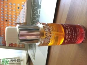 安娜柏林怎么样？安娜柏林护肤品怎么样