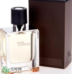 爱马仕大地男士香水真假 爱马仕大地香水真假辨别