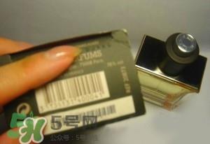 爱马仕大地男士香水真假 爱马仕大地香水真假辨别