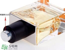 爱马仕大地男士香水真假 爱马仕大地香水真假辨别