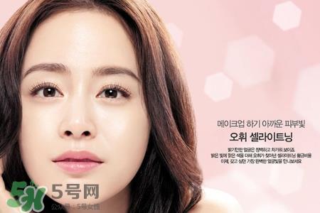 欧蕙和亦博气垫哪个好用？ohui欧蕙和iope亦博气垫哪个好？