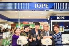 欧蕙和亦博气垫哪个好用？ohui欧蕙和iope亦博气垫哪个好？