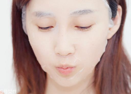 春雨面膜是蚕丝的吗 蚕丝面膜鉴别方法