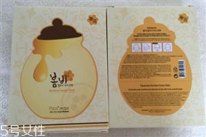 春雨面膜是蚕丝的吗 蚕丝面膜鉴别方法