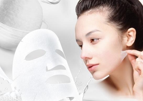 春雨面膜是蚕丝的吗 蚕丝面膜鉴别方法
