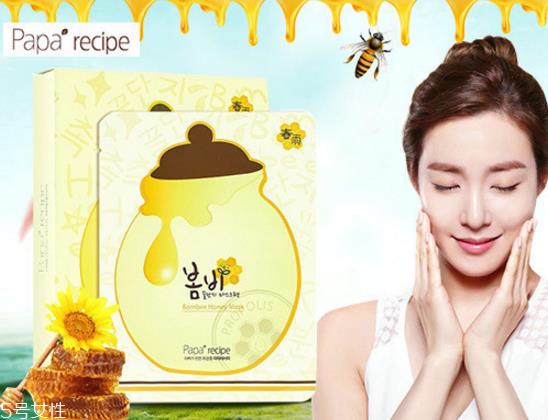 春雨面膜是蚕丝的吗 蚕丝面膜鉴别方法