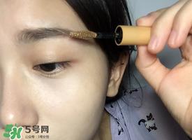 日系妆容画法 日系妆容画法分解图