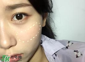 日系妆容画法 日系妆容画法分解图