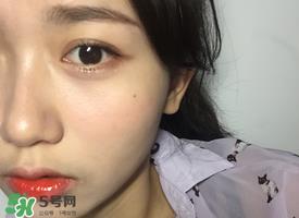 日系妆容画法 日系妆容画法分解图