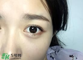 日系妆容画法 日系妆容画法分解图