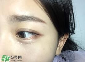 日系妆容画法 日系妆容画法分解图