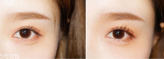 西柚色眼影适合什么人 西柚色眼影适合的肤色