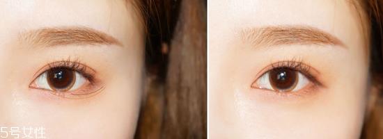 西柚色眼影适合什么人 西柚色眼影适合的肤色