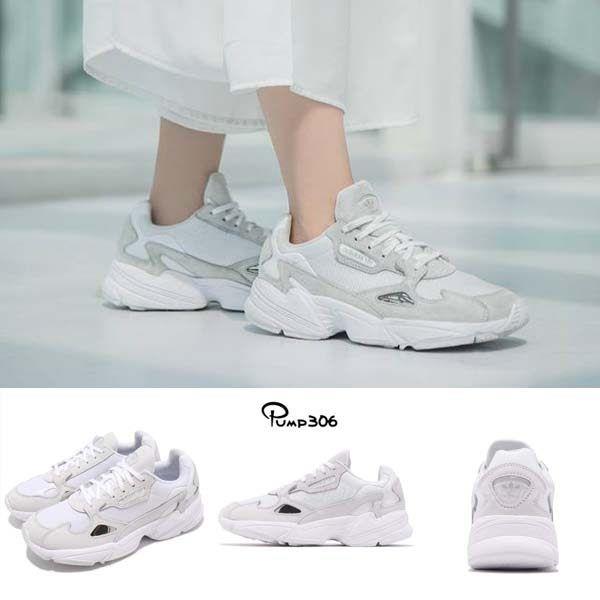 白色老爹鞋哪个牌子好 白色老爹鞋推荐