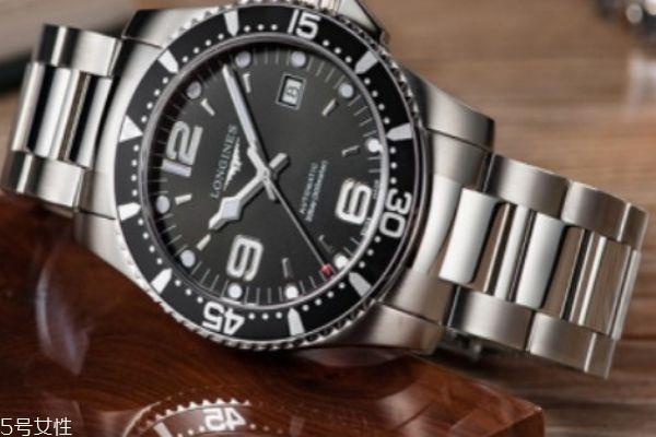 一万块左右的手表推荐 4款超人气手表推荐