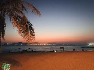 春节去厦门穿什么衣服？过年春节厦门穿什么？