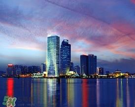 春节去厦门穿什么衣服？过年春节厦门穿什么？