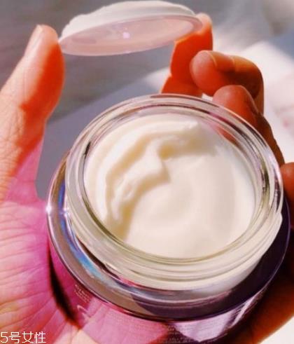 资生堂面霜vs全新兰蔻塑颜雪花霜详细使用测评