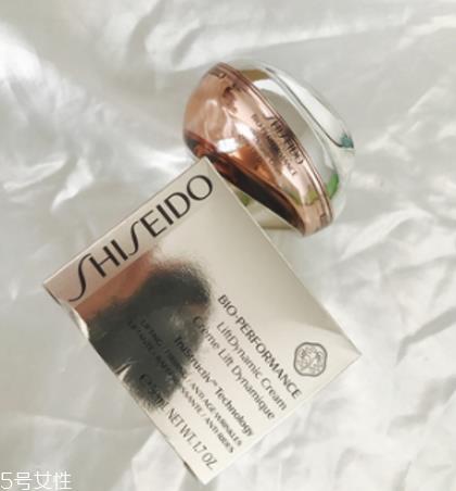 资生堂面霜vs全新兰蔻塑颜雪花霜详细使用测评