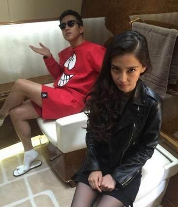 盘点那些年丝袜女神:热巴小清新,郑爽不忍直视,杨幂是来搞笑的