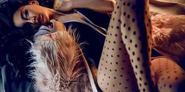 盘点那些年丝袜女神:热巴小清新,郑爽不忍直视,杨幂是来搞笑的