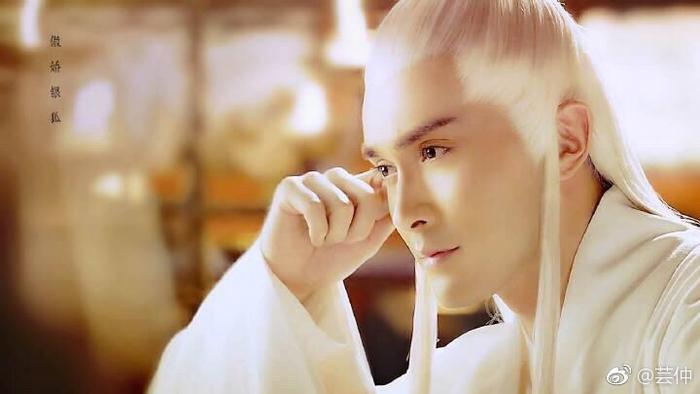 高伟光:我就是不爱发微博,可我爱你们呀!