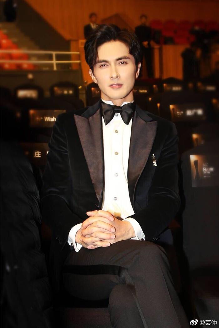 高伟光:我就是不爱发微博,可我爱你们呀!