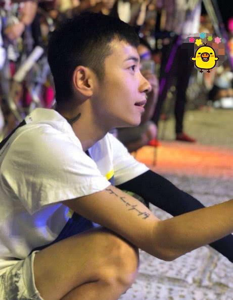 王北车“痞帅”第一?只因为你没见过刘宇宁,可萌可痞才厉害!