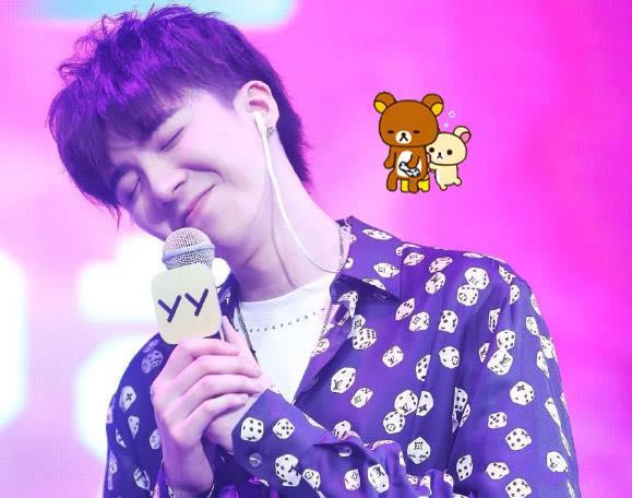 王北车“痞帅”第一?只因为你没见过刘宇宁,可萌可痞才厉害!