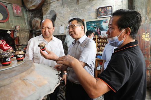 东莞石龙旧火车站将打造成“铁路博物馆”